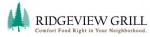 Ridgeview Grill Image