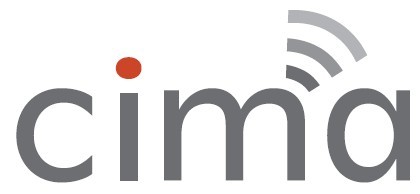 Chicago Interactive Marketing Association Logo CIMA