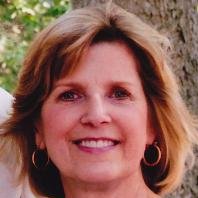 headshot of Mary Beth DeFauw of NSSED