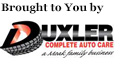 Duxler Complete Auto Care