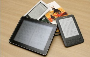 Tablets and e-Readers