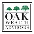Oak Wealth Advisors Logo
