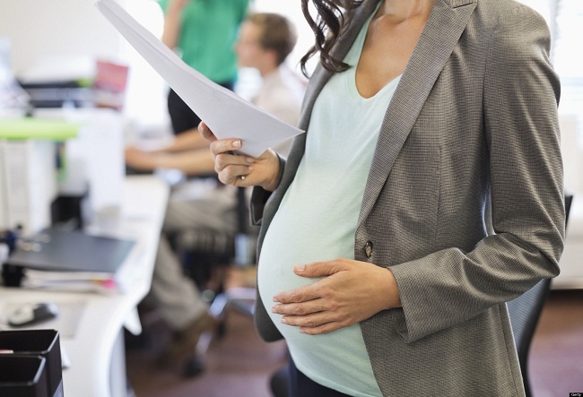 Pregnancy Disability Discrimination Laws