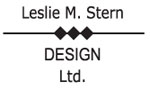 Leslie M. Stern Design, Ltd. Image