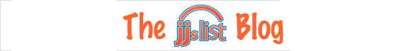 The JJs List Blog